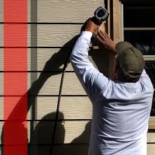 Best Fiber Cement Siding Installation  in Priest River, ID